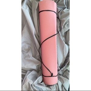 Yoga Mat